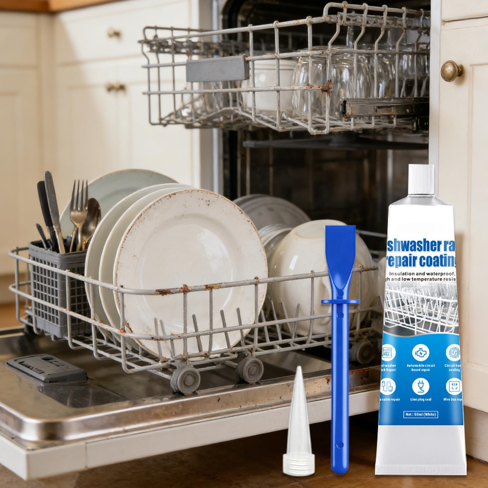 Kitchen Appliances For Restaurant - 50ml Lem Anti Karat untuk Perbaikan