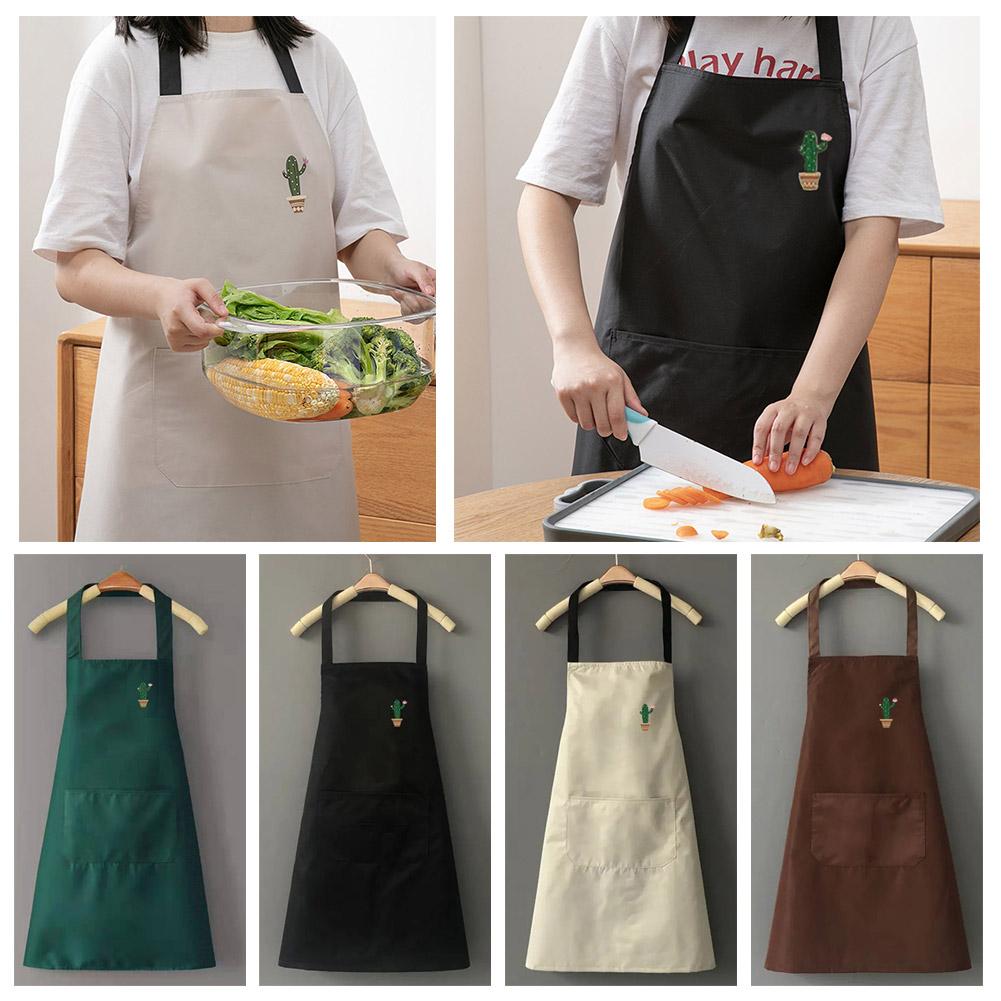 Kitchen Appliances Hobart - Celemek Masak yang Dapat Disesuaikan Unisex