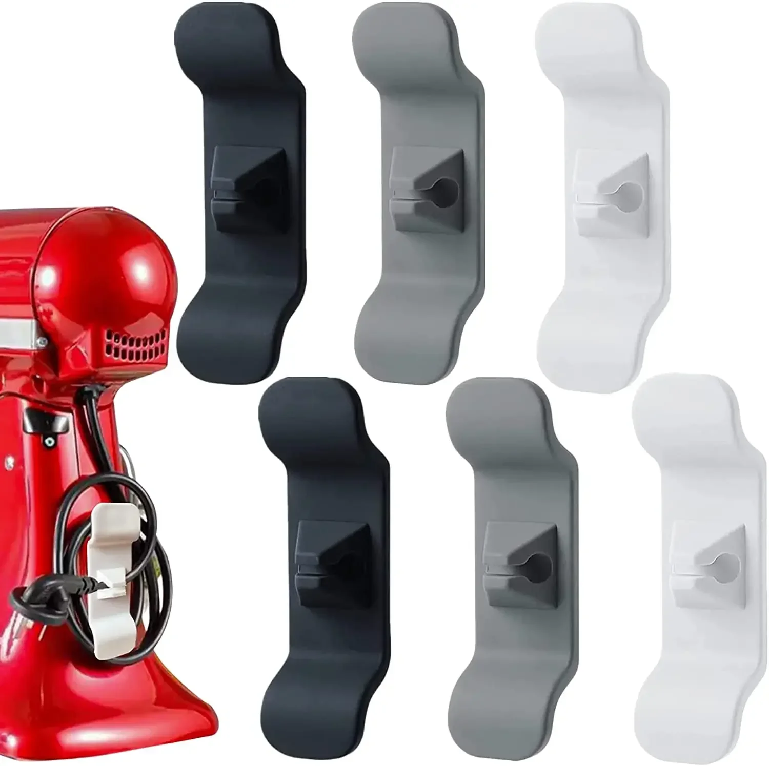 Kitchen Appliances For Restaurant - Penjepit Kabel, Penahan Kabel, Penjepit Pengatur