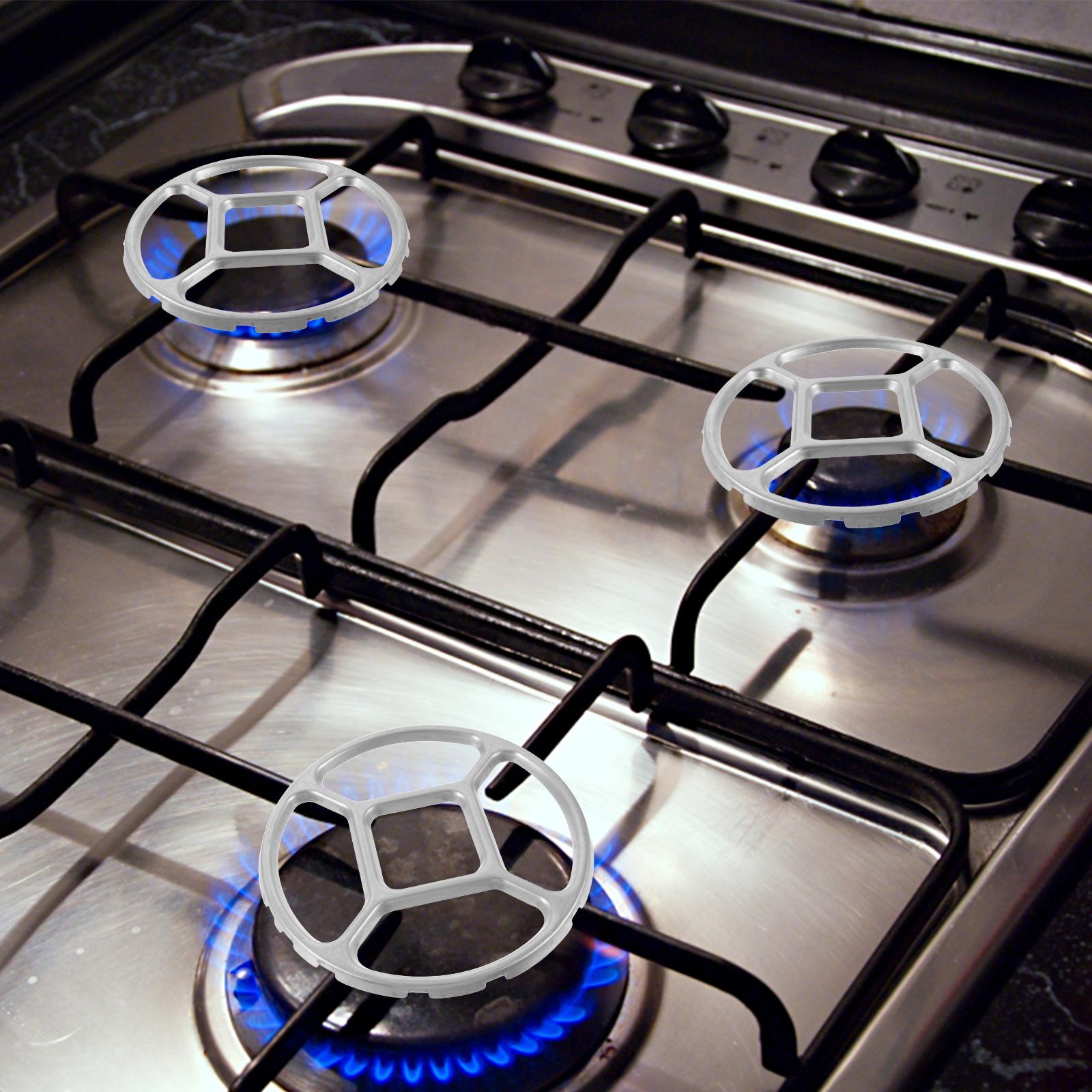 Kitchen Appliances Electric Stove - Rak Pengukus Wajan Kecil, Penyangga, Alat