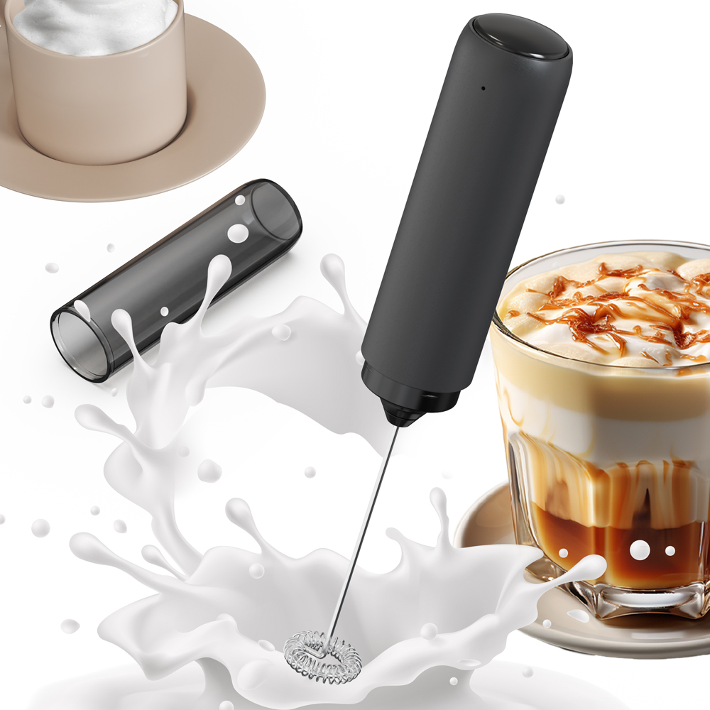 Pembuat Busa Genggam Pengaduk  - Kitchen Appliances For Restaurant ulasan dan harga