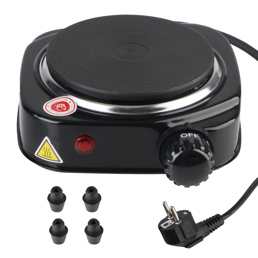 Kompor Pemanas Listrik Mini un - Kitchen Appliances Electric Stove ulasan dan harga