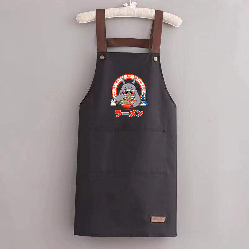 Celemek Dapur Totoro Unisex un - Kitchen Appliances Hobart ulasan dan harga