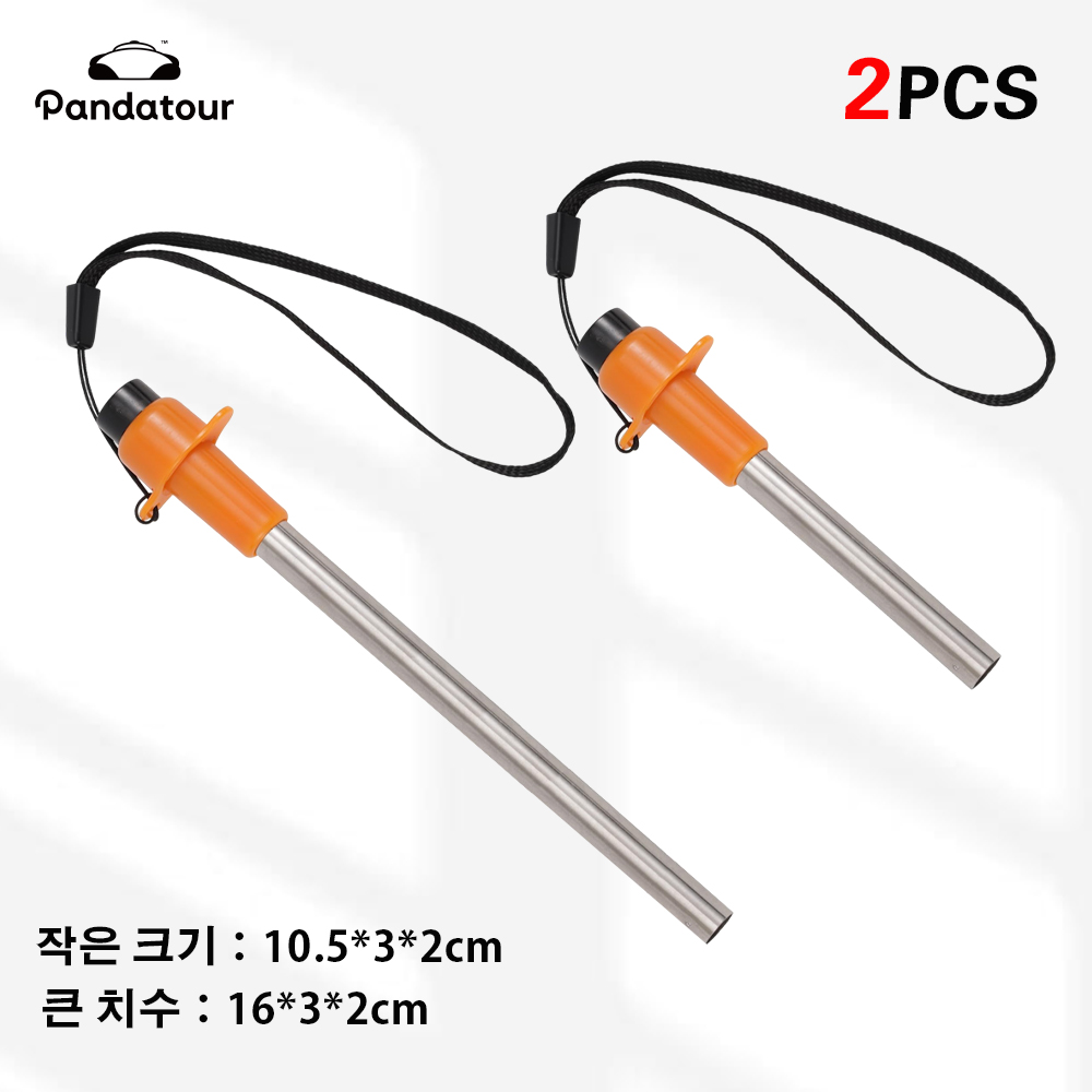 Pandatour 1/2PCS Pemantik Api  - Kitchen Appliances Electric Stove ulasan dan harga