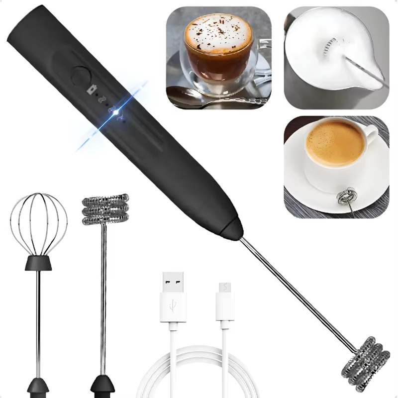 1 buah Pengocok Telur Elektrik - Kitchen Appliances For Restaurant ulasan dan harga