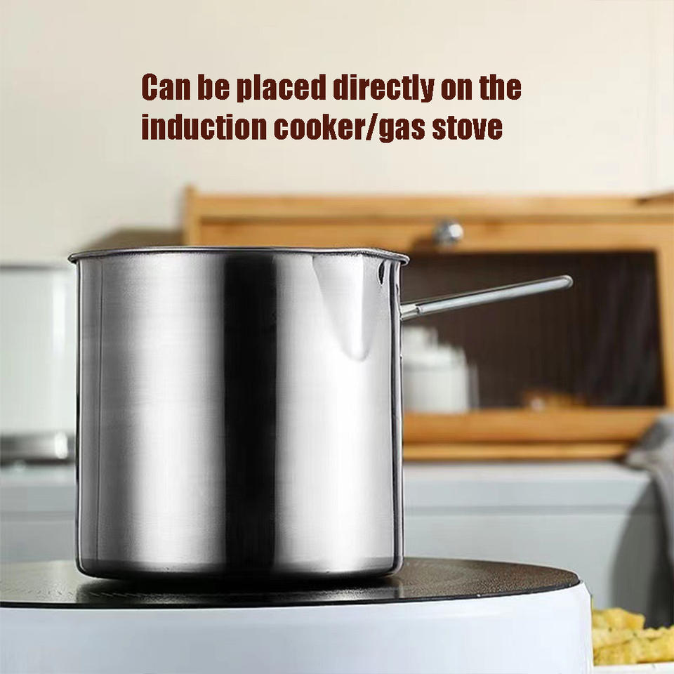 Penggorengan Dalam 304 Penggor - Kitchen Appliances In Japanese ulasan dan harga