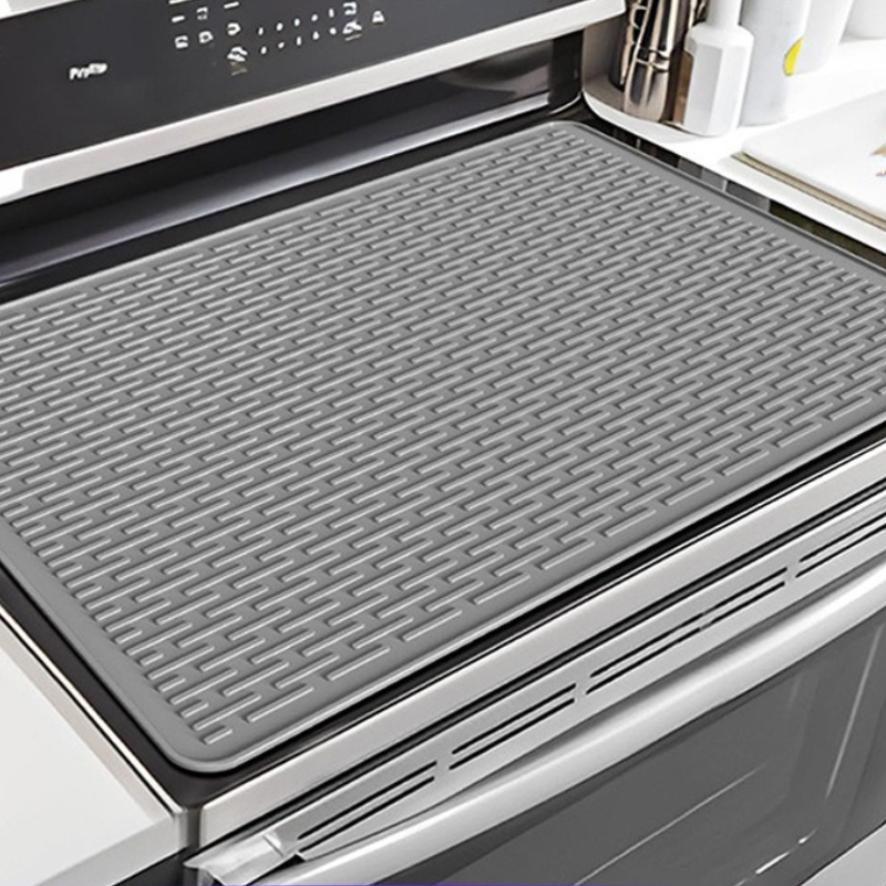Penutup Kompor Listrik Silikon - Kitchen Appliances Electric Stove ulasan dan harga