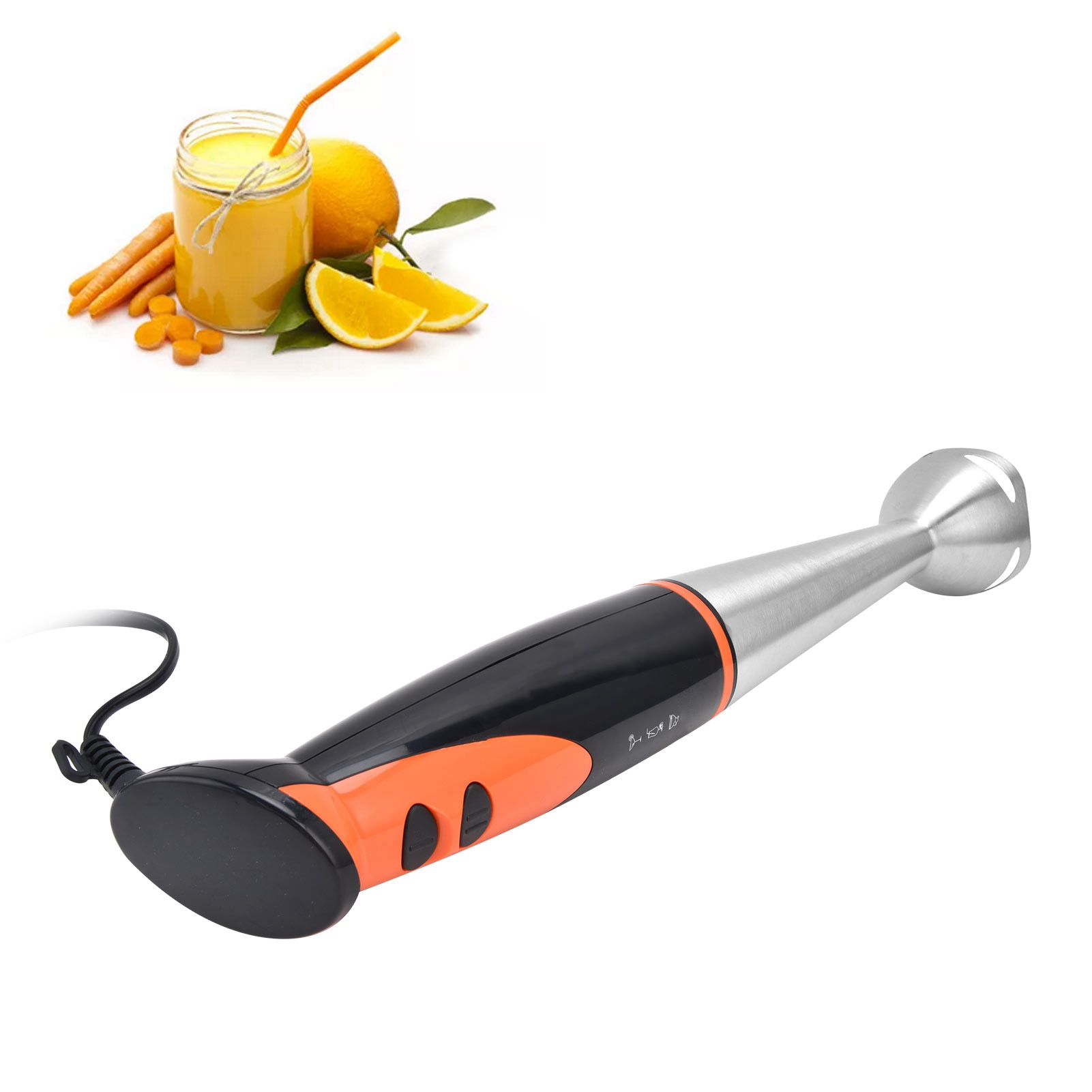 Blender Listrik, Mixer Listrik - Kitchen Appliances For Restaurant ulasan dan harga