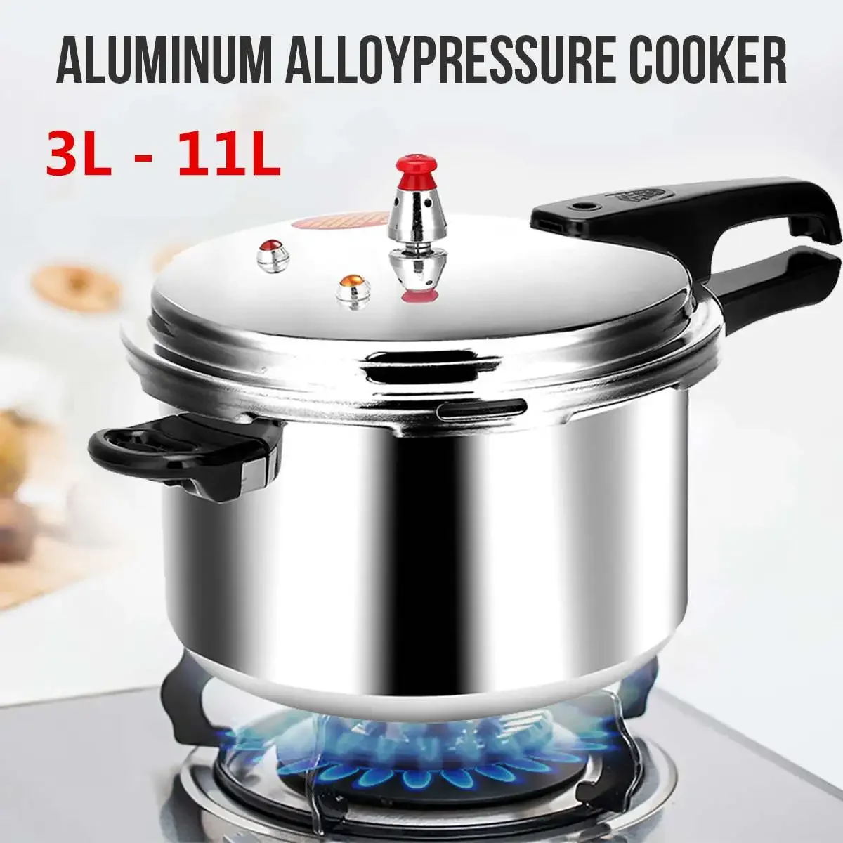 Kompor tekanan dapur elektrik  - Kitchen Appliances Electric Stove ulasan dan harga