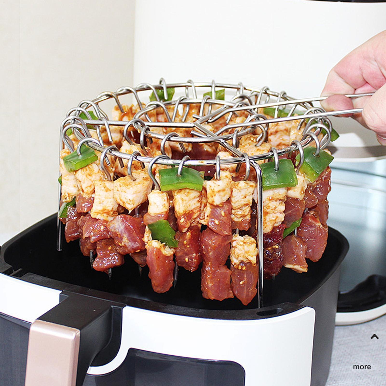 Pemanggang Udara Portabel Stai - Kitchen Appliances Hobart ulasan dan harga