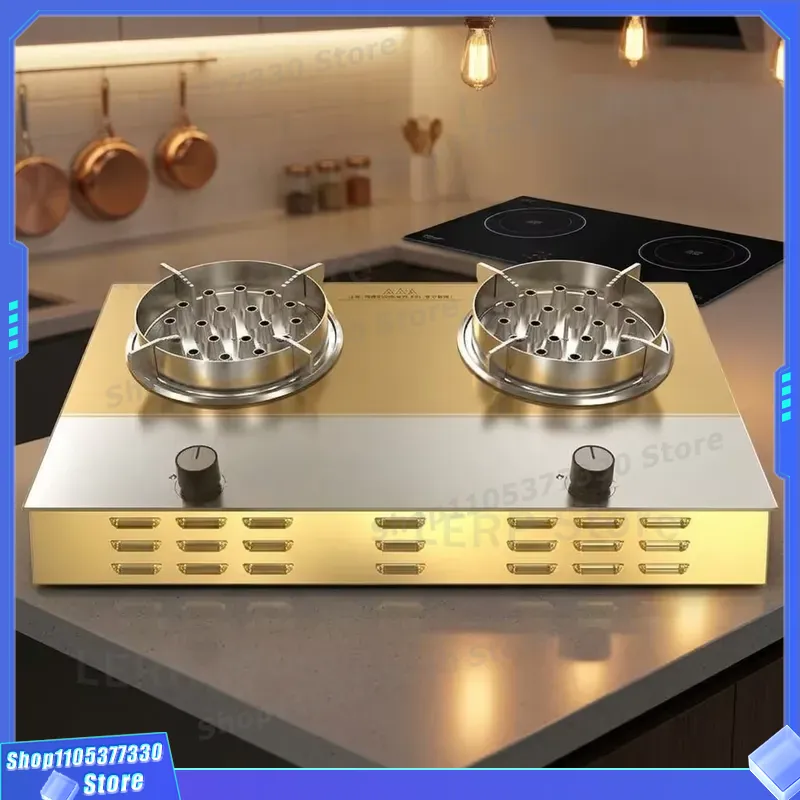 Kompor Listrik 3000W Dua Tungk - Kitchen Appliances Electric Stove ulasan dan harga
