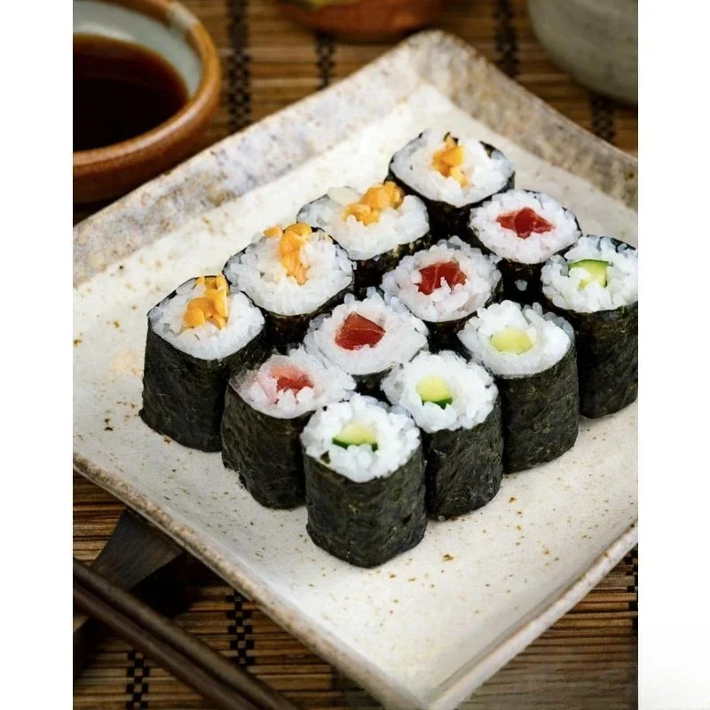Mesin Pembuat Gulungan Nasi Su - Kitchen Appliances In Japanese ulasan dan harga
