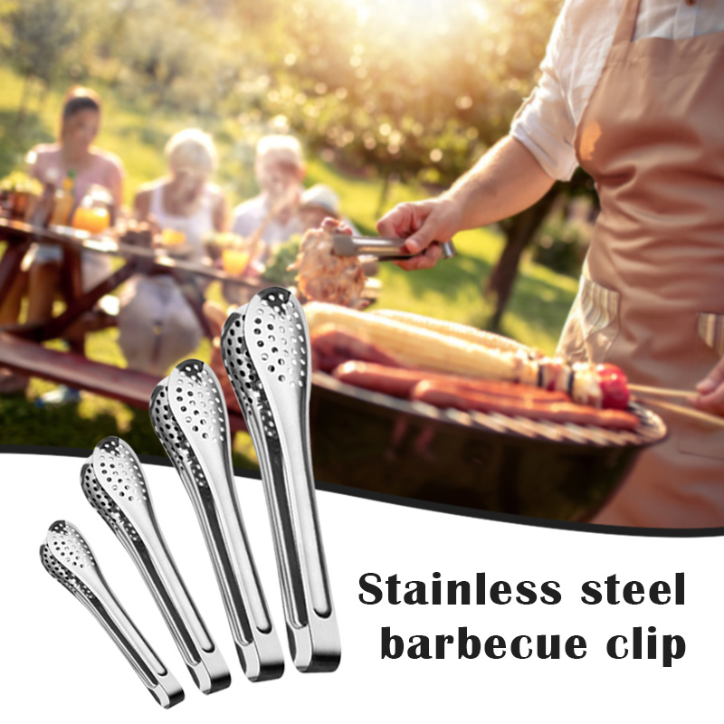 Penjepit Barbekyu Klip Steak B - Kitchen Appliances Hobart ulasan dan harga