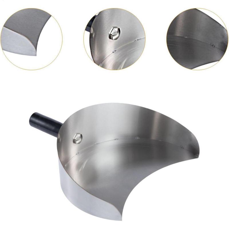 Panci Penangkap Daging Tahan P - Kitchen Appliances Hobart ulasan dan harga