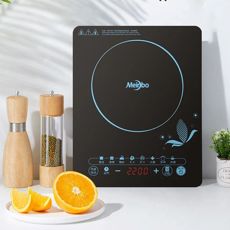 Kompor induksi 110V untuk mema - Kitchen Appliances In Japanese ulasan dan harga