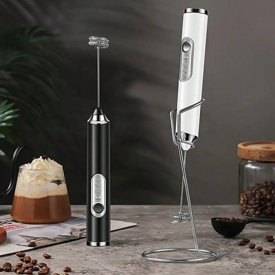 1 Paket Mixer Elektrik Genggam - Kitchen Appliances For Restaurant ulasan dan harga
