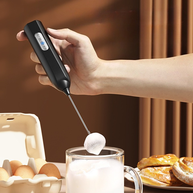 Pengaduk Susu Elektrik Genggam - Kitchen Appliances For Restaurant ulasan dan harga