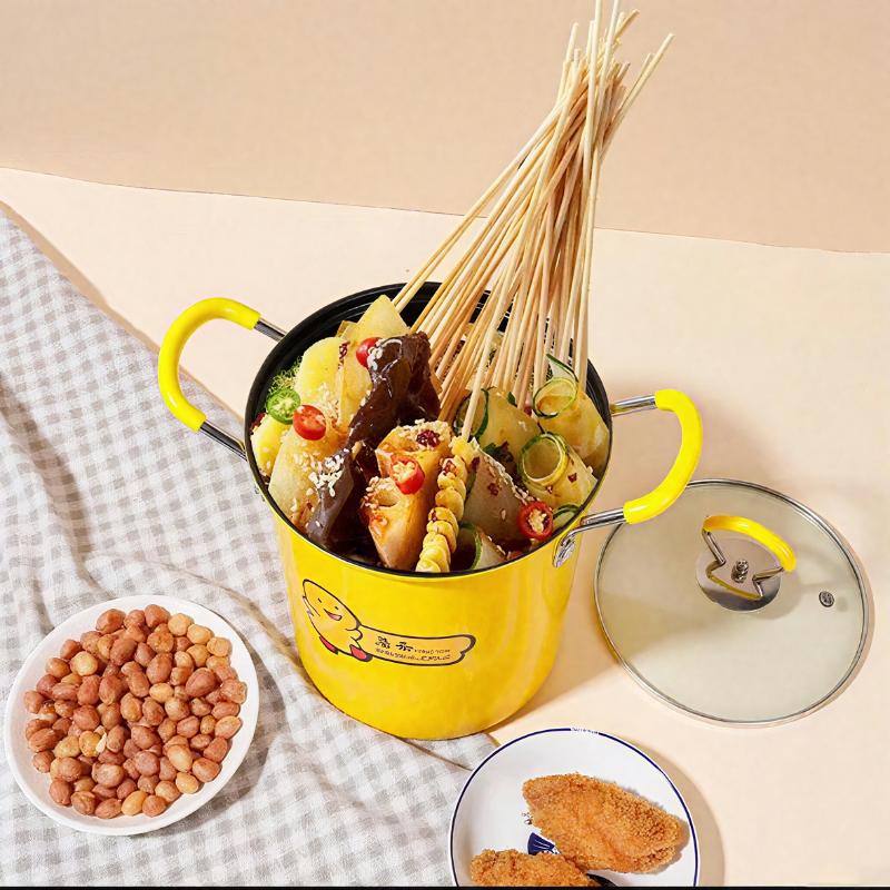 Panci Penggorengan 2/3L Stainl - Kitchen Appliances In Japanese ulasan dan harga