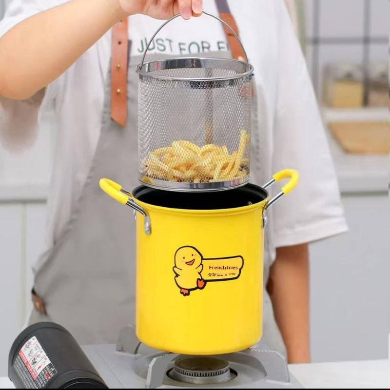 Panci Penggorengan 2/3L Stainl - Kitchen Appliances In Japanese ulasan dan harga