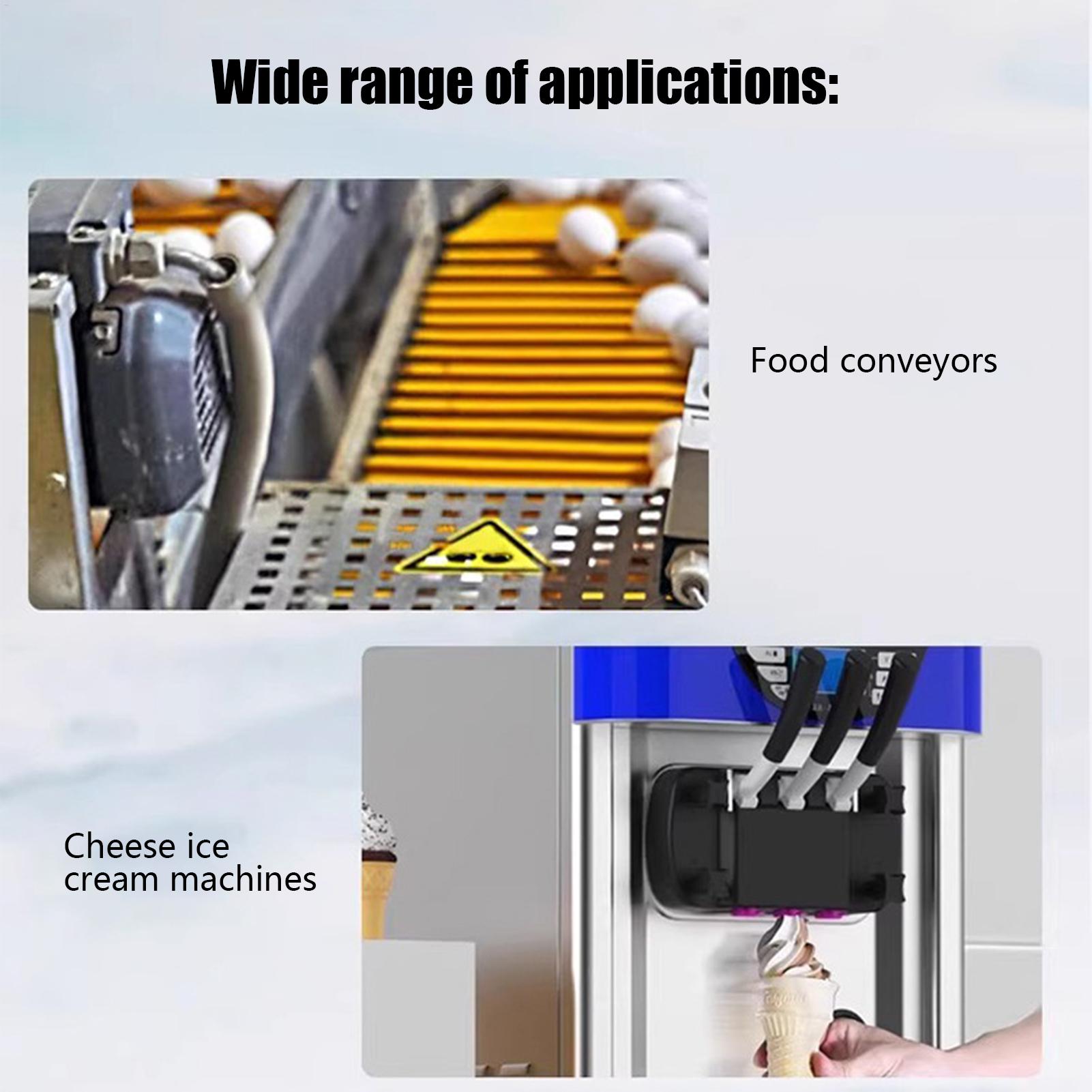 Gemuk Makanan 113g Serbaguna u - Kitchen Appliances For Restaurant ulasan dan harga
