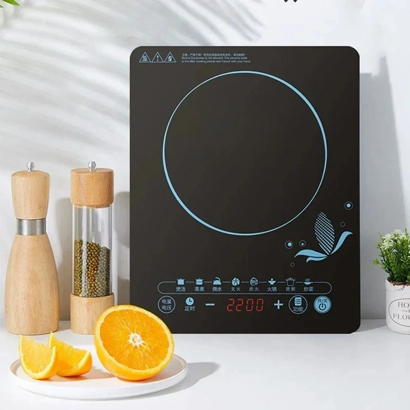 Kompor induksi 110V, panci mas - Kitchen Appliances In Japanese ulasan dan harga