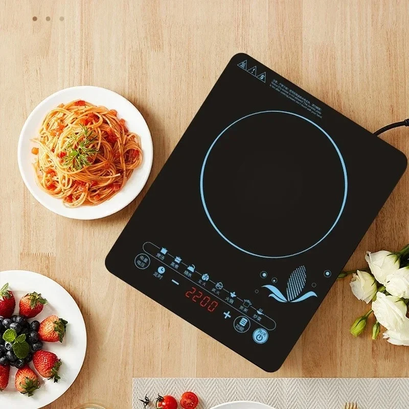 Kompor induksi 110V, panci mas - Kitchen Appliances In Japanese ulasan dan harga