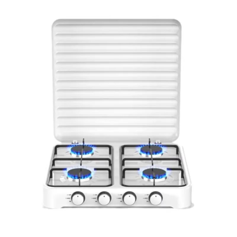 Aksesoris alat masak 4 pembaka - Kitchen Appliances Electric Stove ulasan dan harga
