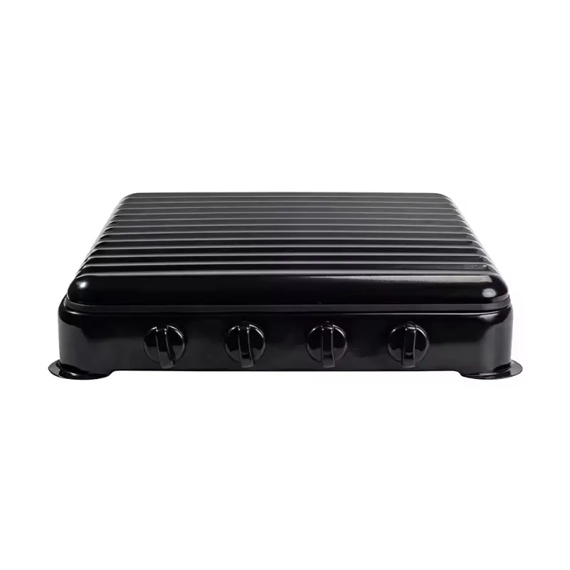 Aksesoris alat masak 4 pembaka - Kitchen Appliances Electric Stove ulasan dan harga