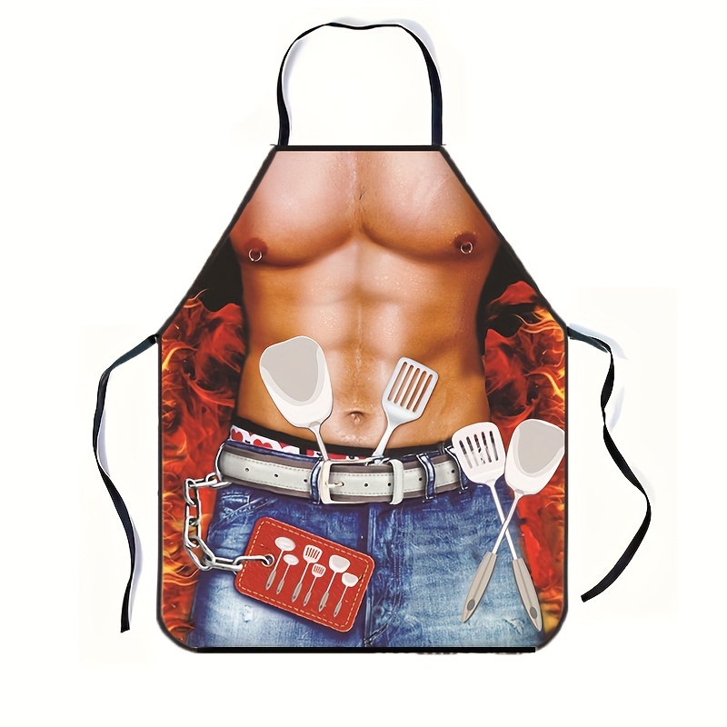 1 Buah Celemek Dapur Lucu Seks - Kitchen Appliances Hobart ulasan dan harga