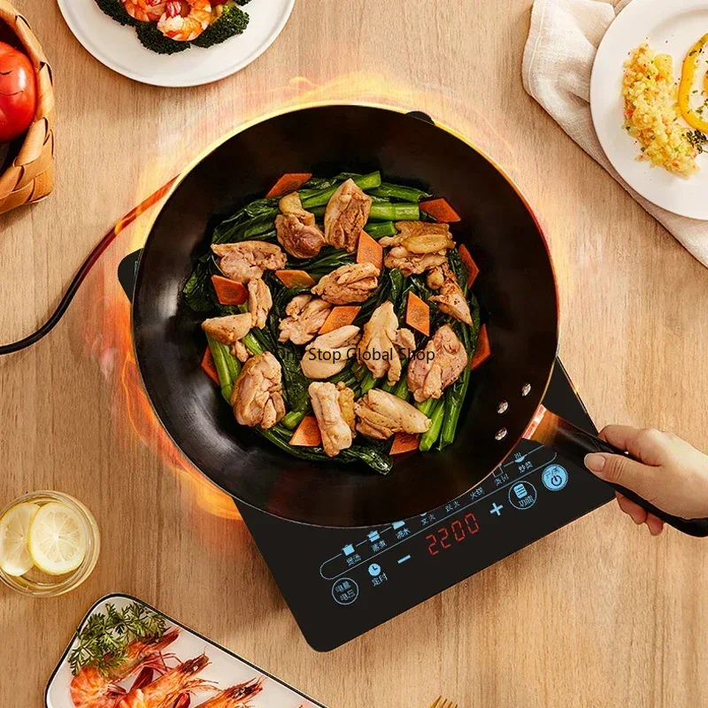 Penjualan Laris Kompor Induksi - Kitchen Appliances In Japanese ulasan dan harga